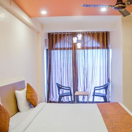 Spring Valley Mahabaleshwar بانتشجانى المظهر الخارجي الصورة