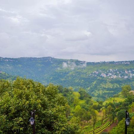 Spring Valley Mahabaleshwar بانتشجانى المظهر الخارجي الصورة