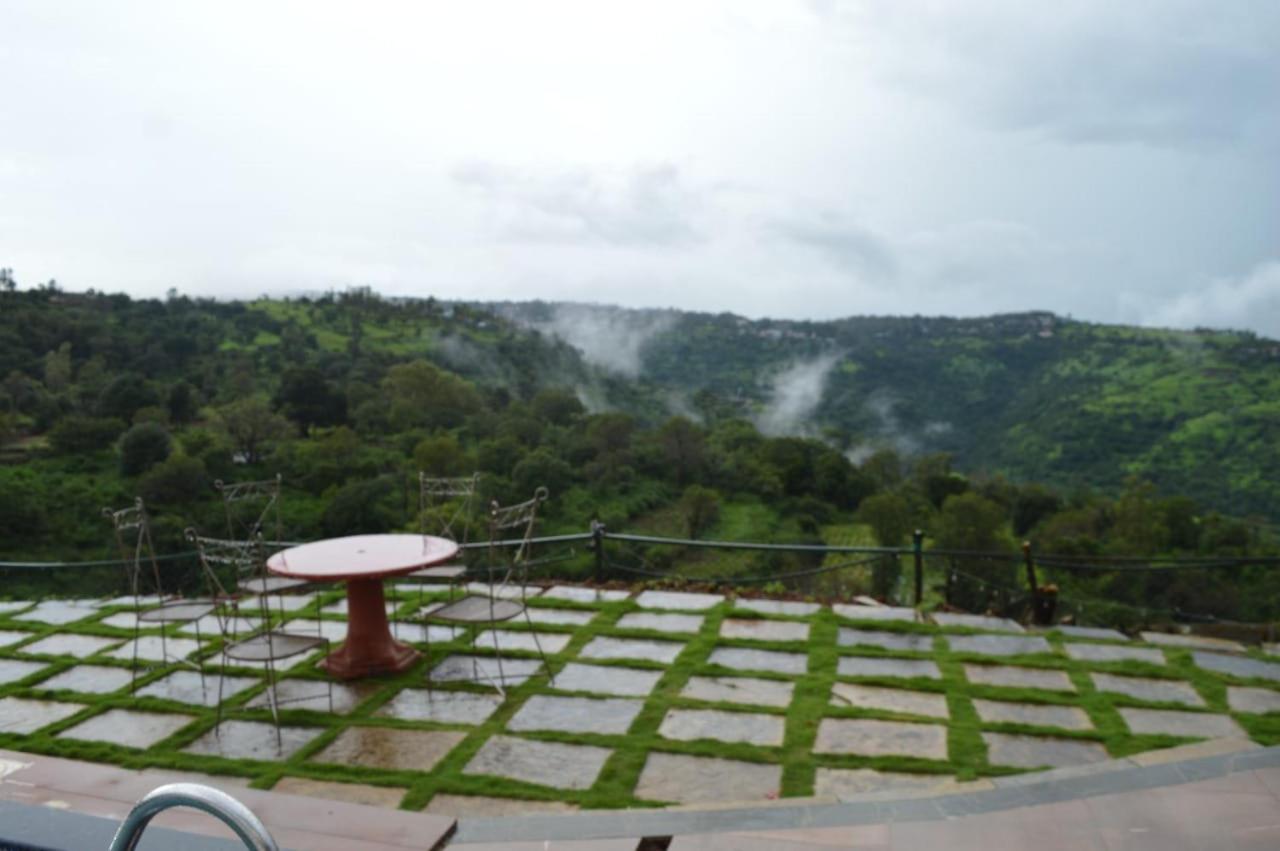 Spring Valley Mahabaleshwar بانتشجانى المظهر الخارجي الصورة