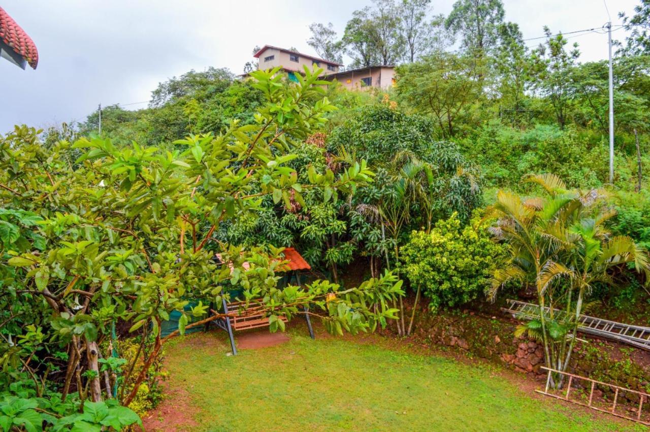Spring Valley Mahabaleshwar بانتشجانى المظهر الخارجي الصورة