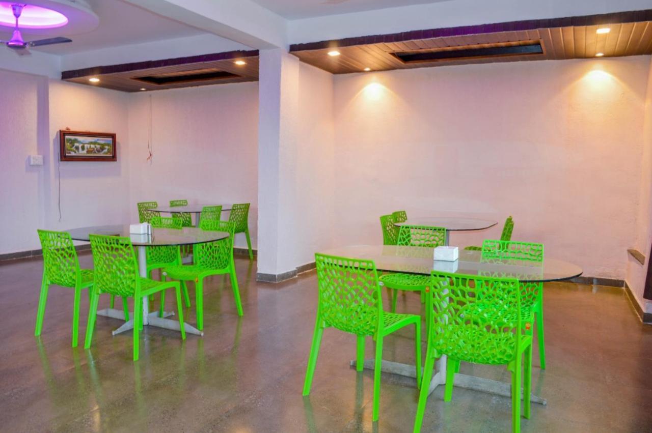 Spring Valley Mahabaleshwar بانتشجانى المظهر الخارجي الصورة