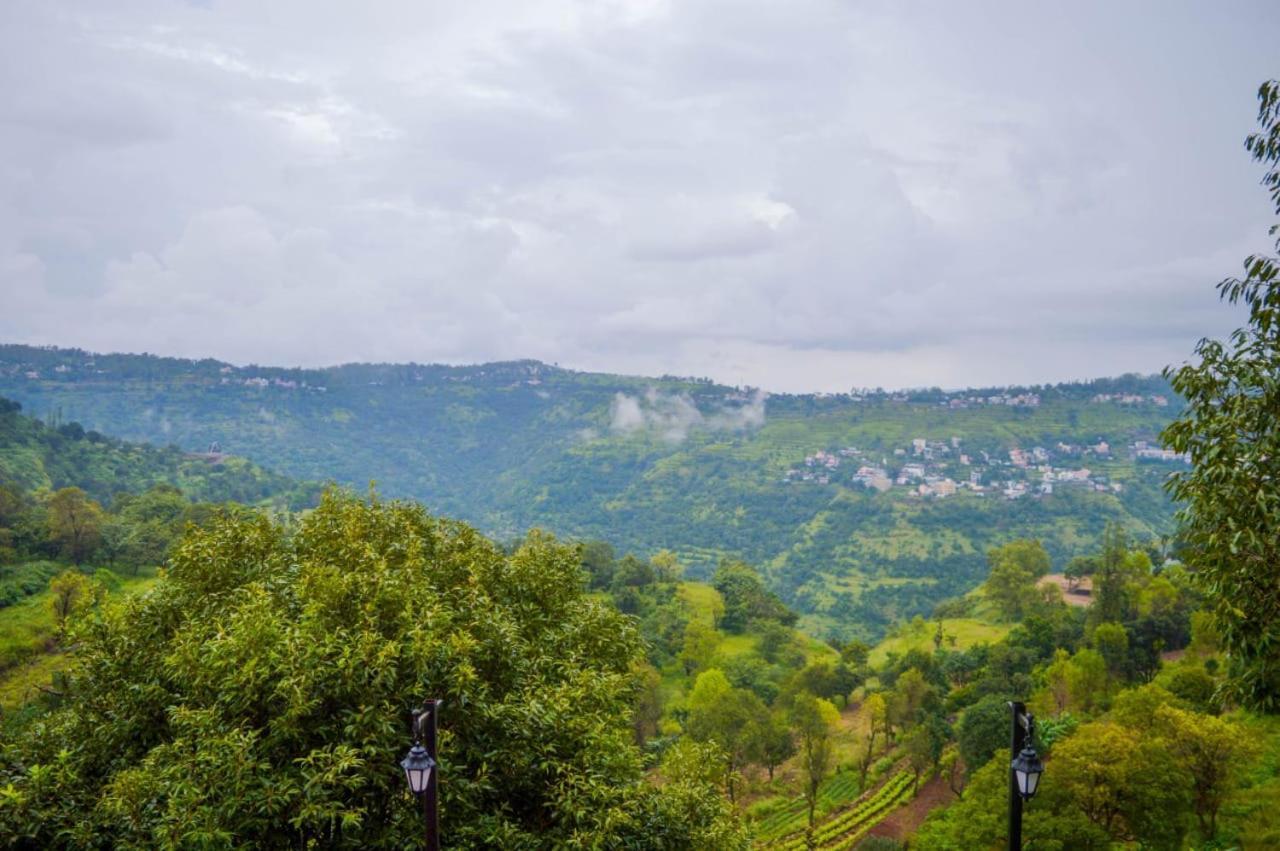 Spring Valley Mahabaleshwar بانتشجانى المظهر الخارجي الصورة