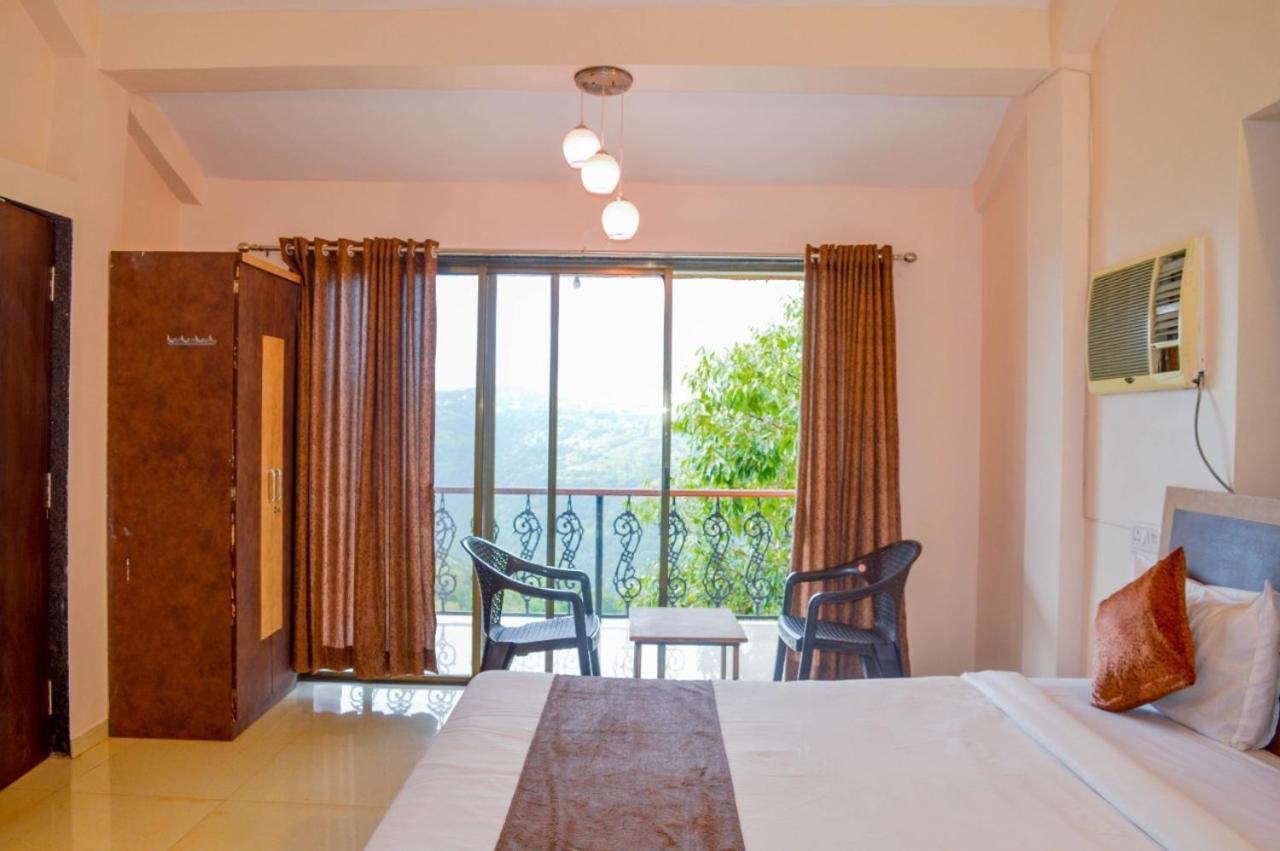 Spring Valley Mahabaleshwar بانتشجانى المظهر الخارجي الصورة