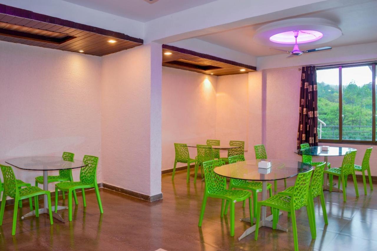 Spring Valley Mahabaleshwar بانتشجانى المظهر الخارجي الصورة