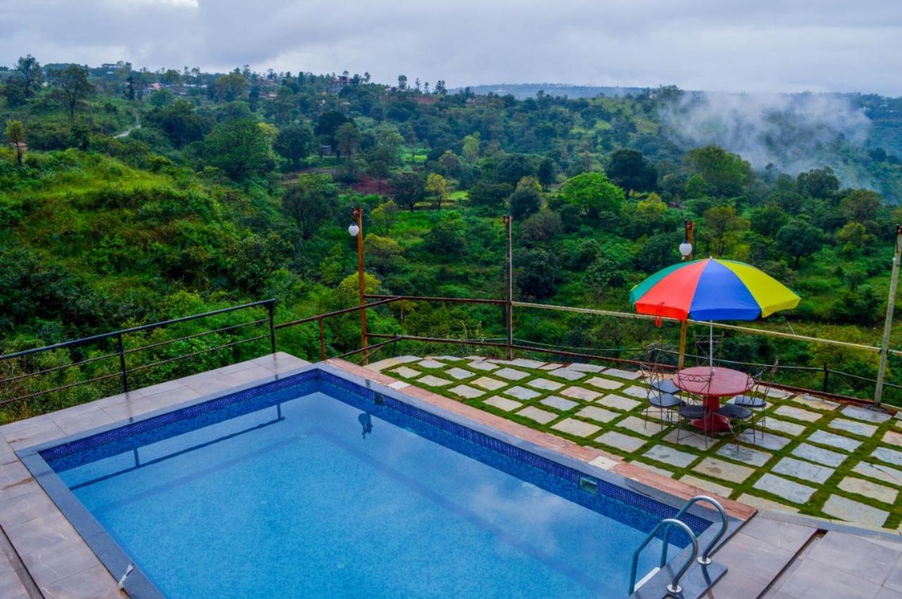 Spring Valley Mahabaleshwar بانتشجانى المظهر الخارجي الصورة